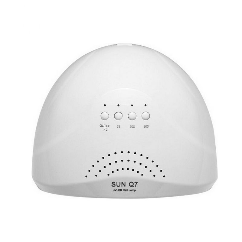 Φουρνάκι Νυχιών Sun Q7 UV / LED 48W