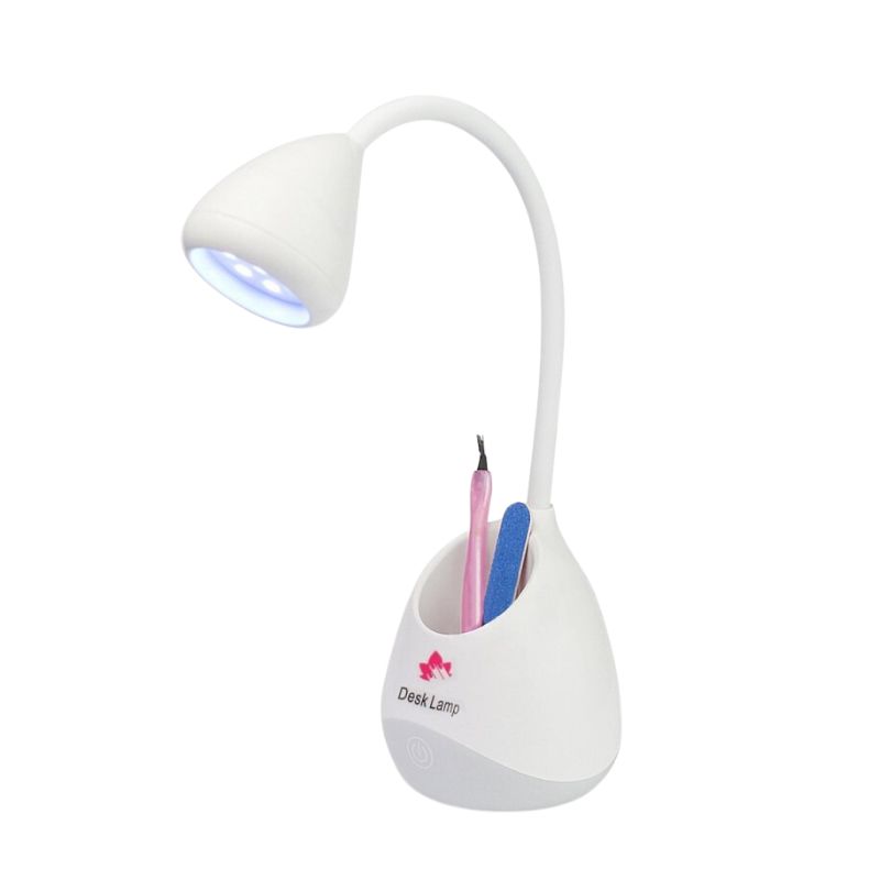 Mini Επαναφορτιζόμενη Λάμπα και Φουρνάκι Νυχιών 36W 2 σε 1 YC-05 src=