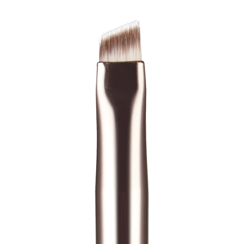 MUA ANGLED BROW & LINER BRUSH HOLO