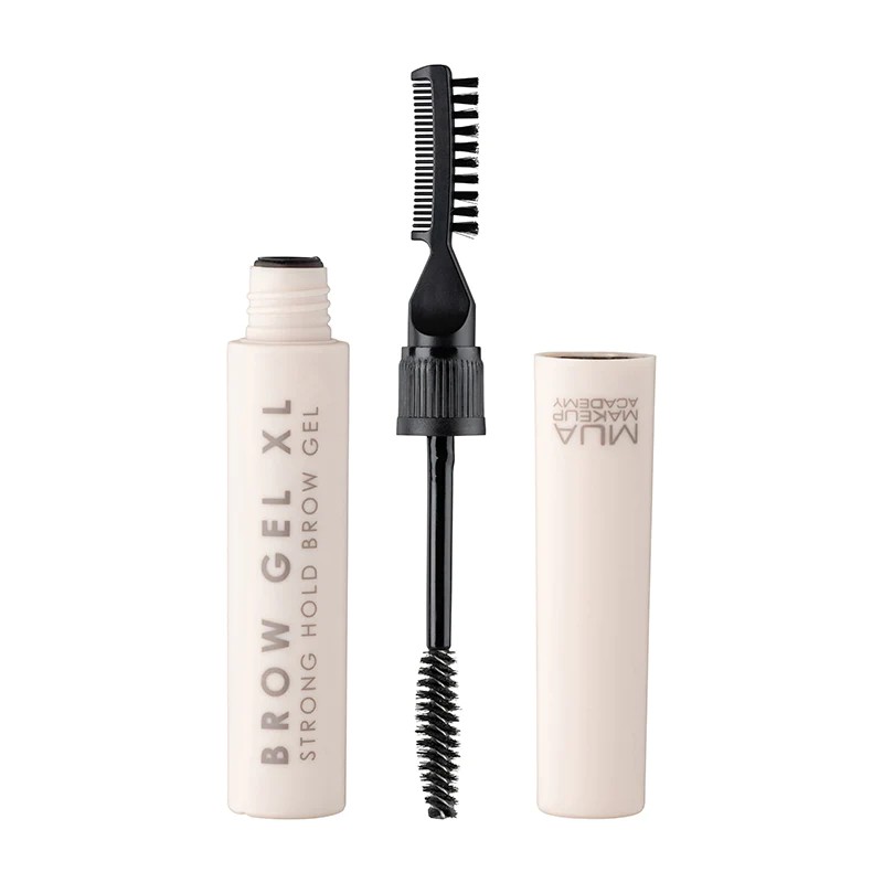 MUA BROW GEL XL CLEAR src=