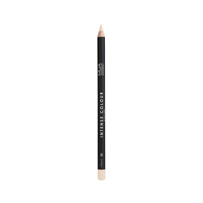 MUA INTENSE COLOUR EYELINER – STREAK