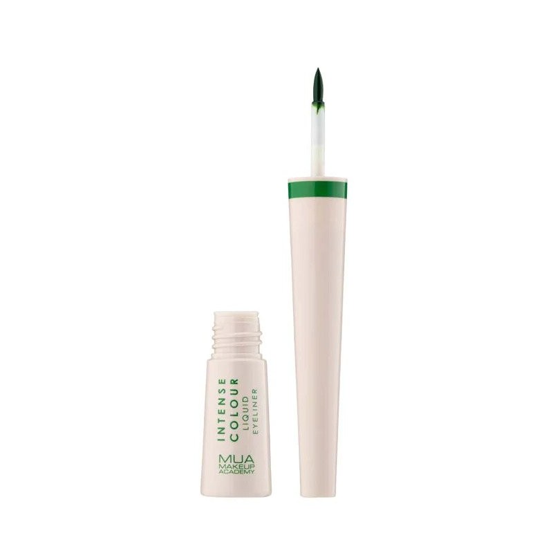 MUA INTENSE COLOUR LIQUID EYELINER AMAZONIA