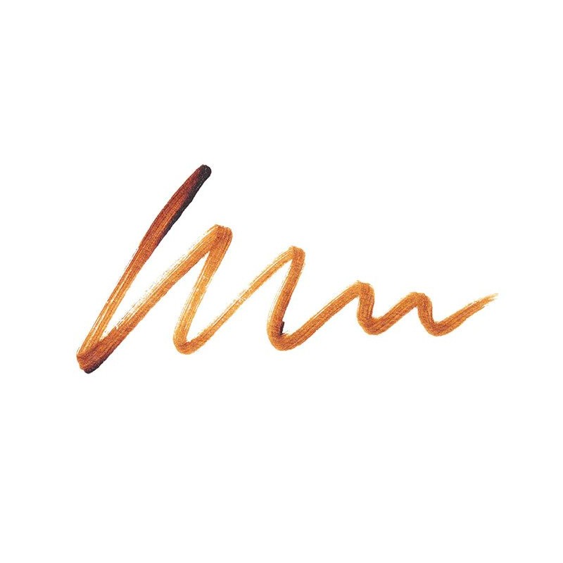 MUA INTENSE COLOUR LIQUID EYELINER RUSSET