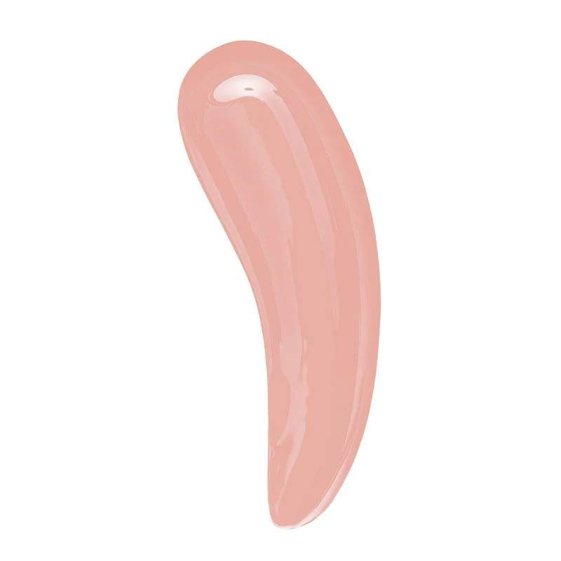 MUA NOURISHING LIPGLOSS – SUPER NUDE
