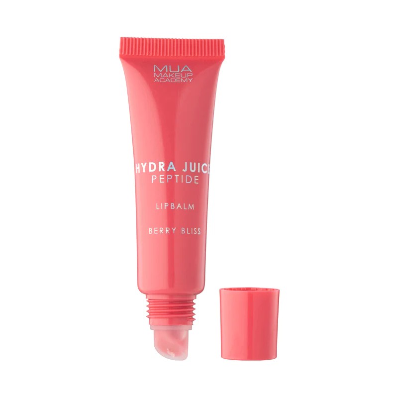 MUA PEPTIDE LIP BALM BERRY BLISS