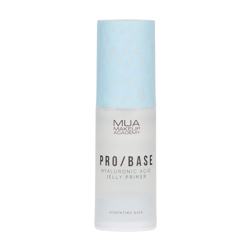 MUA PRO/BASE HYDRATING HYALURONIC JELLY PRIMER src=