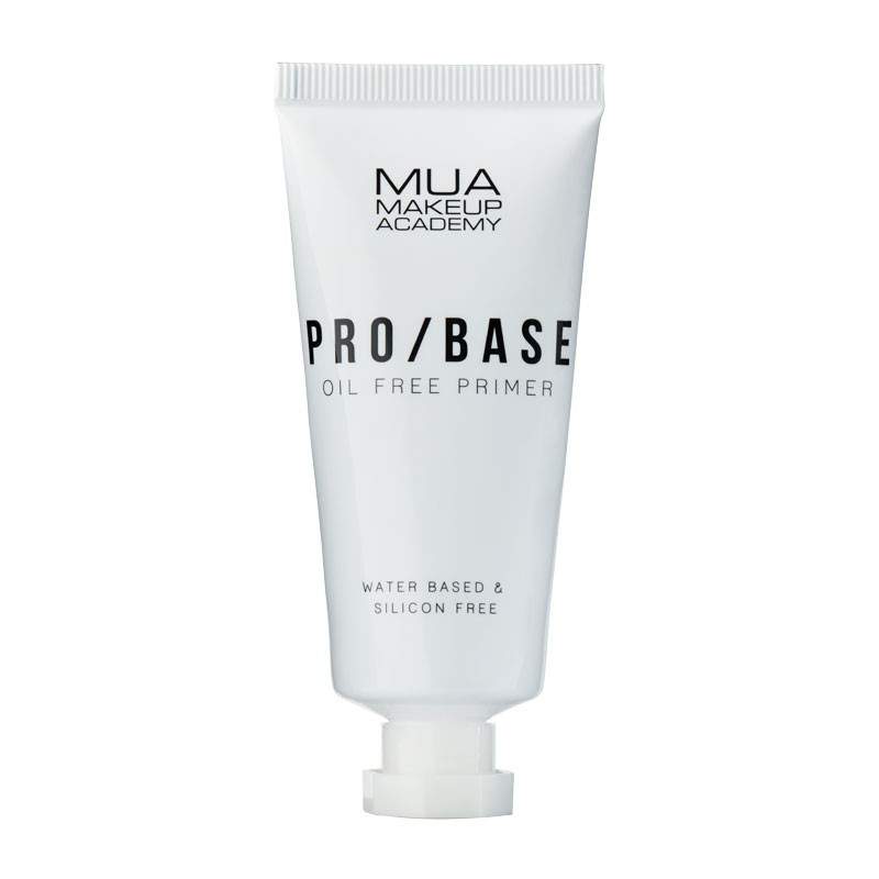 MUA PRO / BASE OIL FREE PRIMER src=
