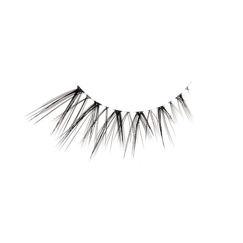 MUA WINGED HALF LASHES