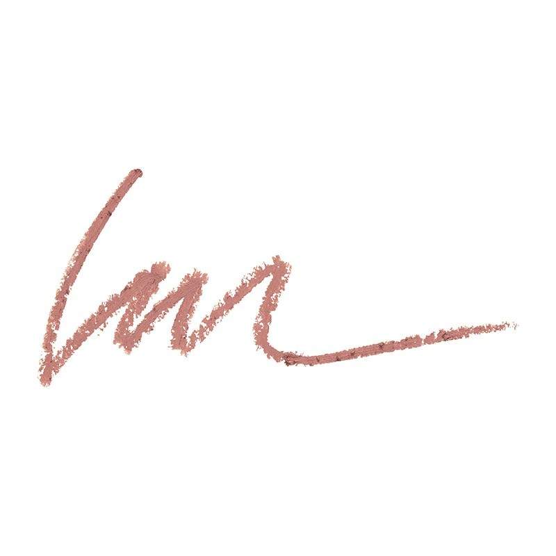 NEW MUA INTENSE COLOUR LIP LINER – HEARTFELT