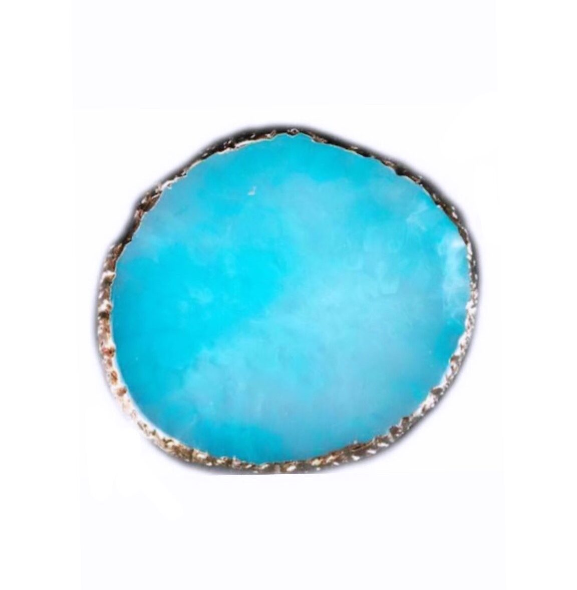 Παλέτα Ανάμειξης Χρωμάτων Γαλάζιο