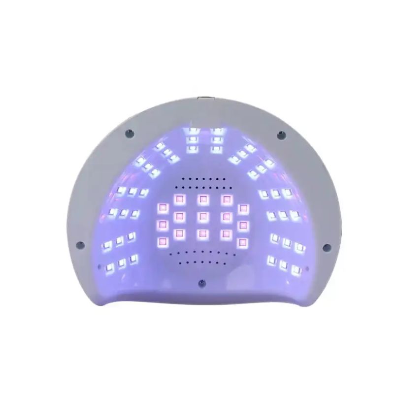 SUN S9 268W UV LED Gold Nail Lamp