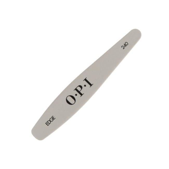OPI – Lime Edge File 240grt – 1 ΤΜΧ src=